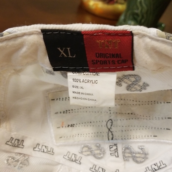 Cap - Picture 4 of 5